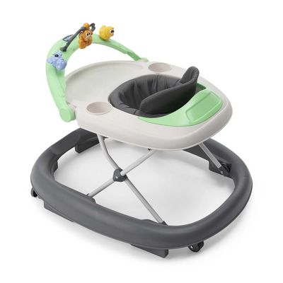 Andador Walky Talky Lite Gris