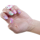 Set de Uñas POP Nail Glitz – Unicornio