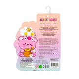 Set de Belleza Sweet Vibes – Bálsamo Labial y Accesorios
