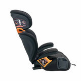 Silla Para Auto Kidfit Obsidian