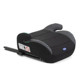 Silla de Carro Quasar Fix Is – Negro