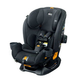 Silla de Carro OneFit ClearTex - Negro