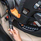 Silla de Carro OneFit ClearTex - Negro