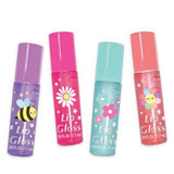 Set de Brillos Labiales Happy Vibes