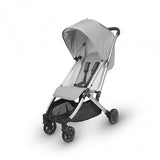 UppaBaby Coche Minu Devin