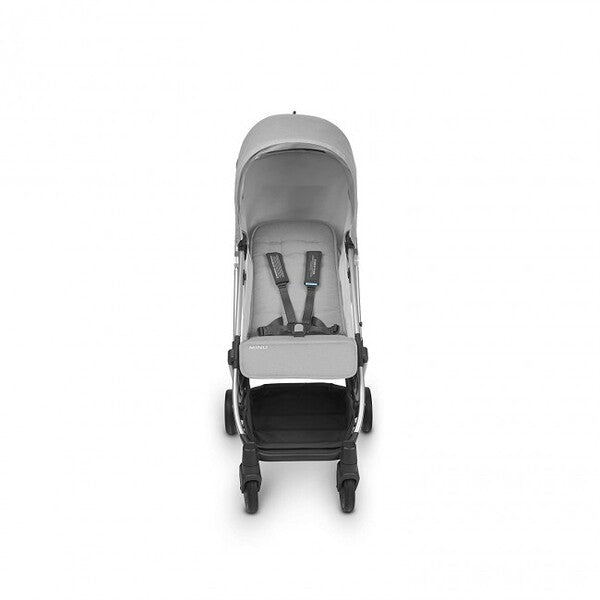 UppaBaby Coche Minu Devin