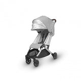 UppaBaby Coche Minu Devin