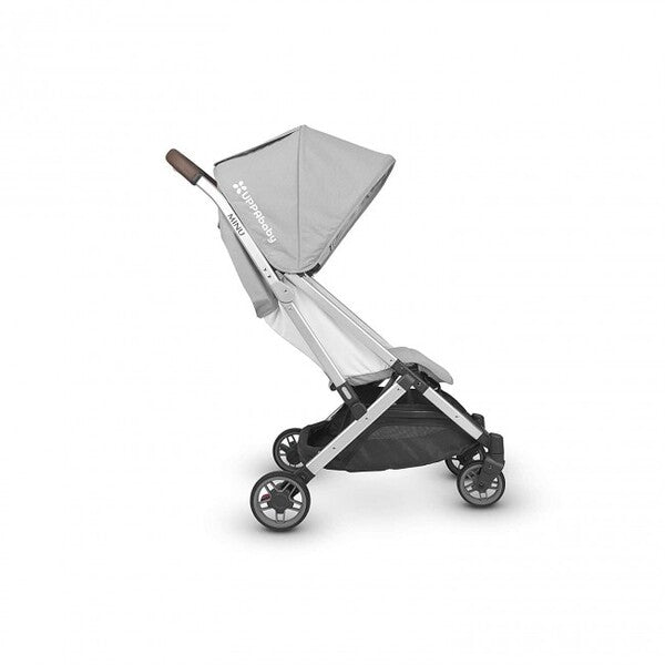 UppaBaby Coche Minu Devin