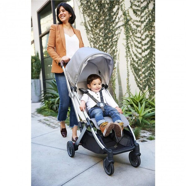 UppaBaby Coche Minu Devin