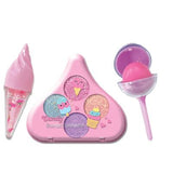 Set de Belleza Sweet Kisses