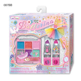 Set de Maquillaje Ballerina