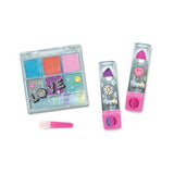 Set de Belleza Sparkling – Sombras y Labiales Mood