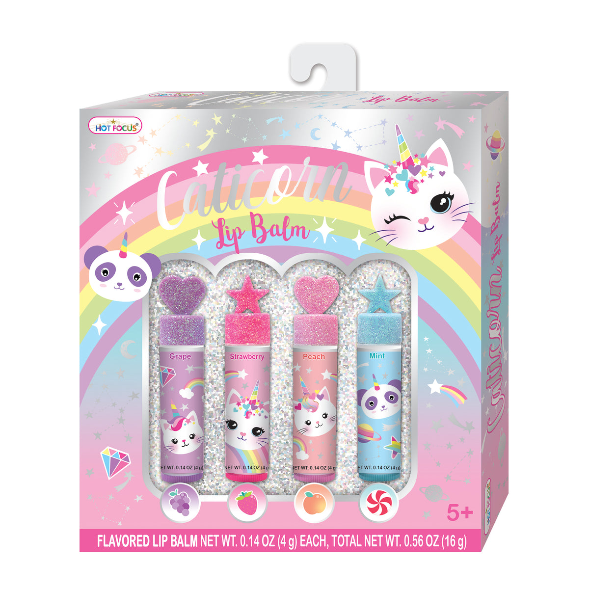 Hidratante Labial Caticorn