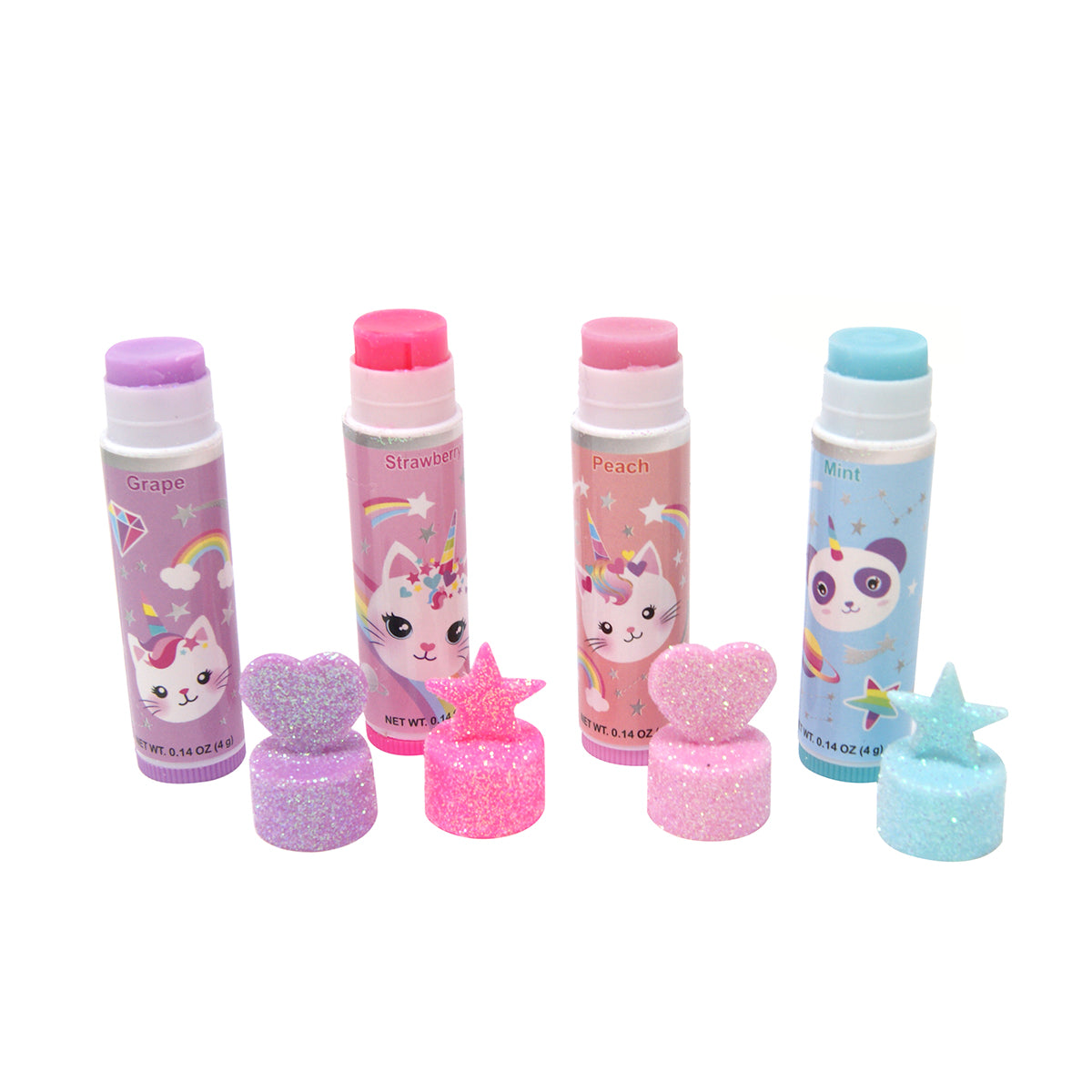 Hidratante Labial Caticorn