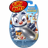 Masilla Silly Putty Brillante