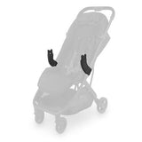 UPPAbaby - Adaptador Silla de Carro Minu V3