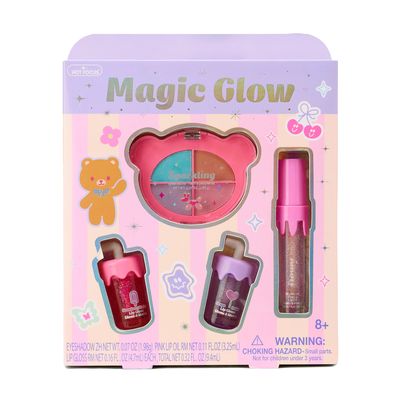 Set de Belleza Magic Glow