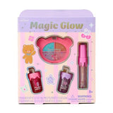 Set de Belleza Magic Glow