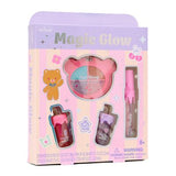 Set de Belleza Magic Glow