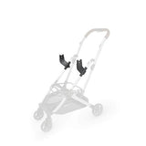 UppaBaby Adaptador Minu para Silla Carro Mesa