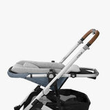 Uppababy Posicionador para Coche  Infante