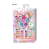 Cosméticos Shine Ballerina
