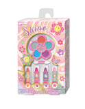 Cosméticos Shine Groovy Flower