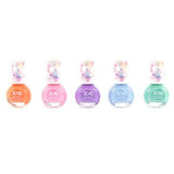 3c4g - Set Esmaltes Uñas Pasteles