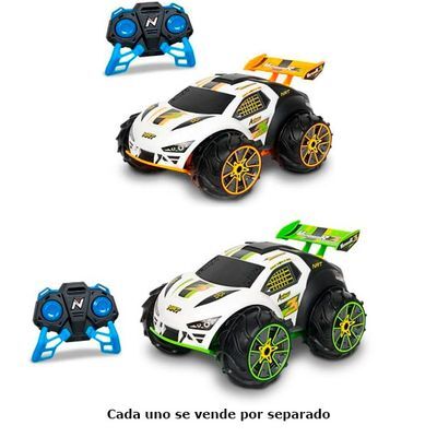 Carrito R/C Vaporizr 3  Surtido 2  12 Pulgadas