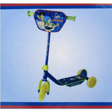 Toy Story Scooter  3 Ruedas