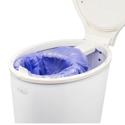 Bolsa Para Pañales-25pc