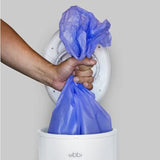 Bolsa Para Pañales-25pc