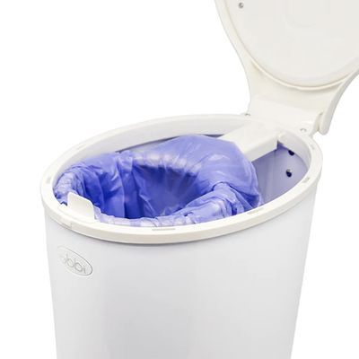 3 Pack Bolsa Para Pañales