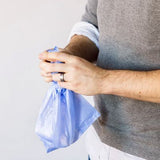 Bolsa Para Pañales 400pc
