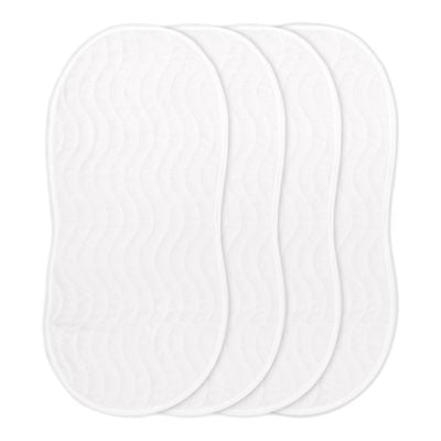 Protector Reutilizable Cambiador 4pc