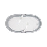 Protector Reutilizable Cambiador 4pc