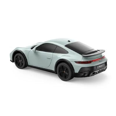 Carro R/C 1:24 Porsche 911 Dakar