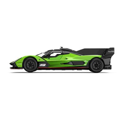 Carro R/C 1:14 Lamborghini SC63