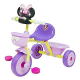 Minnie Triciclo Musical C/activ.