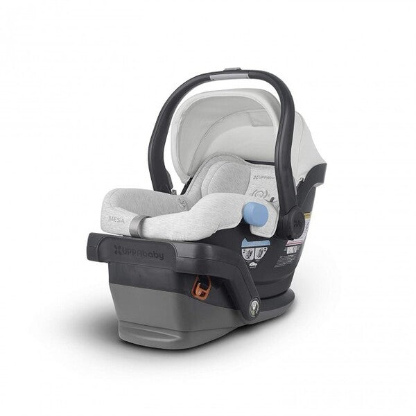 UppaBaby Silla Carro con Base Mesa Bryce