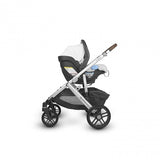 UppaBaby Silla Carro con Base Mesa Bryce