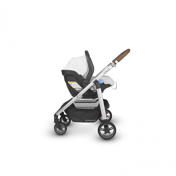 UppaBaby Silla Carro con Base Mesa Bryce