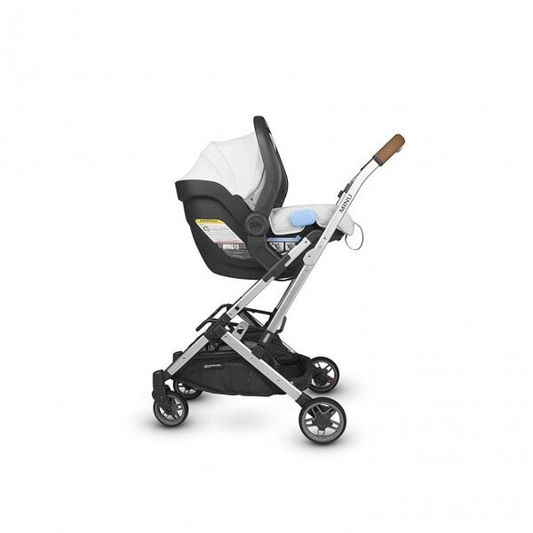 UppaBaby Silla Carro con Base Mesa Bryce