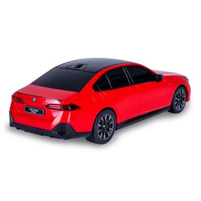 Carro R/C 1:24 BMW i5