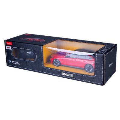 Carro R/C 1:24 BMW i5