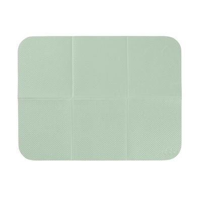 Cambiador Portátil Verde