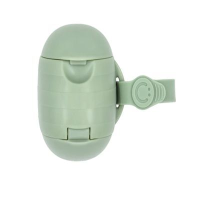 Dispensador Para Bobo Verde