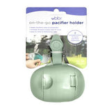 Dispensador Para Bobo Verde