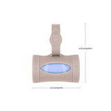 Dispensador Portátil de Bolsas Topo