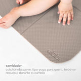 Cambiador Portátil Topo